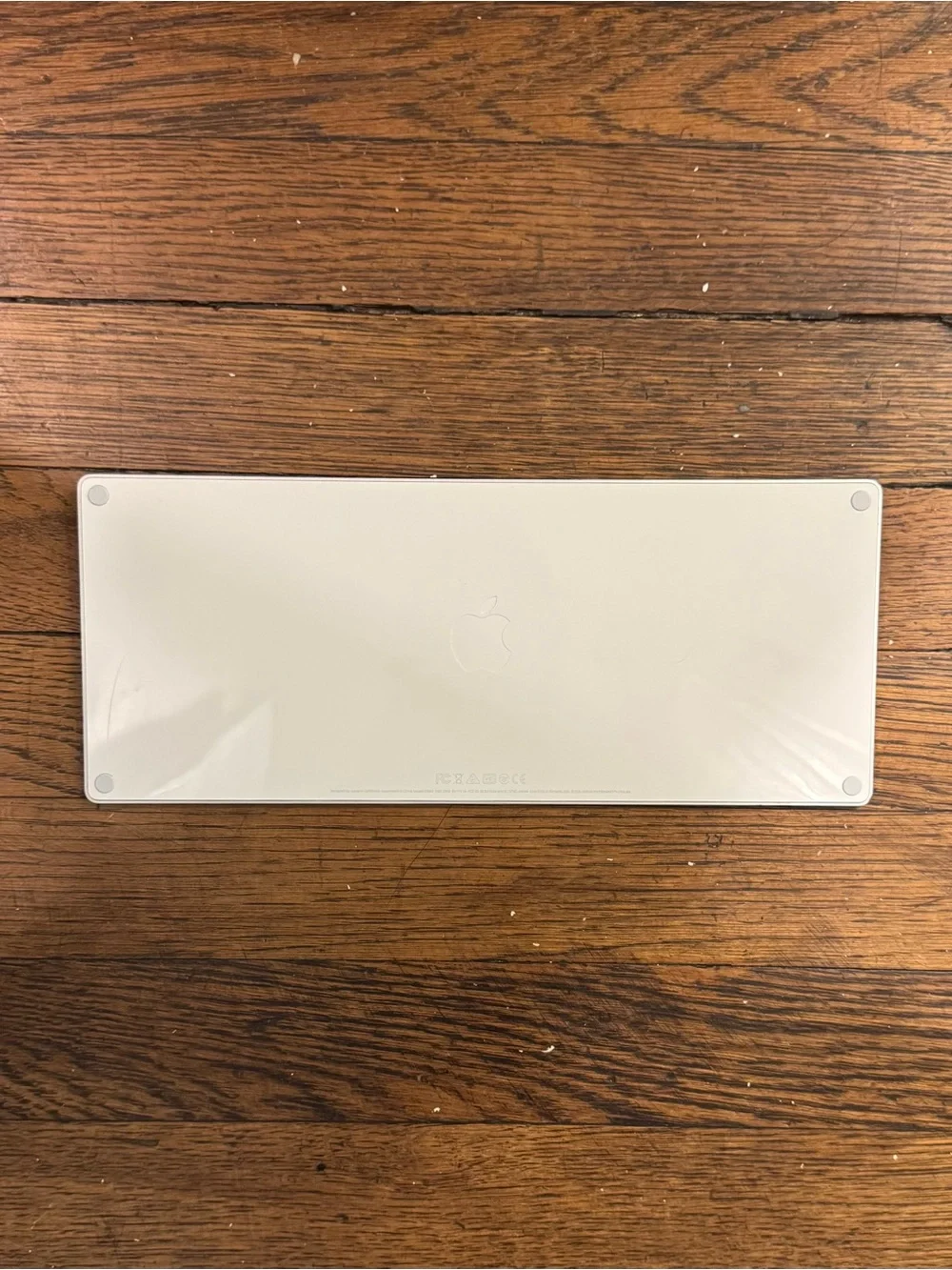 Apple Magic Keyboard 2 Rechargeable Bluetooth Wireless A1644 MLA22LL/A